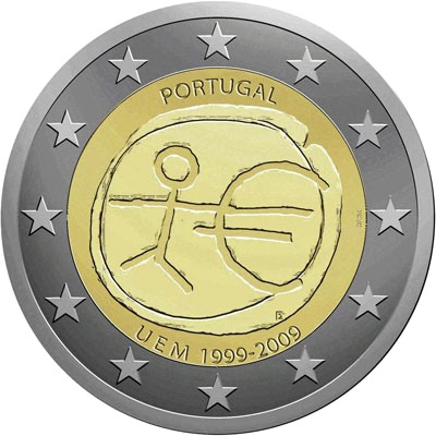 2009 - EMU Portugalsko